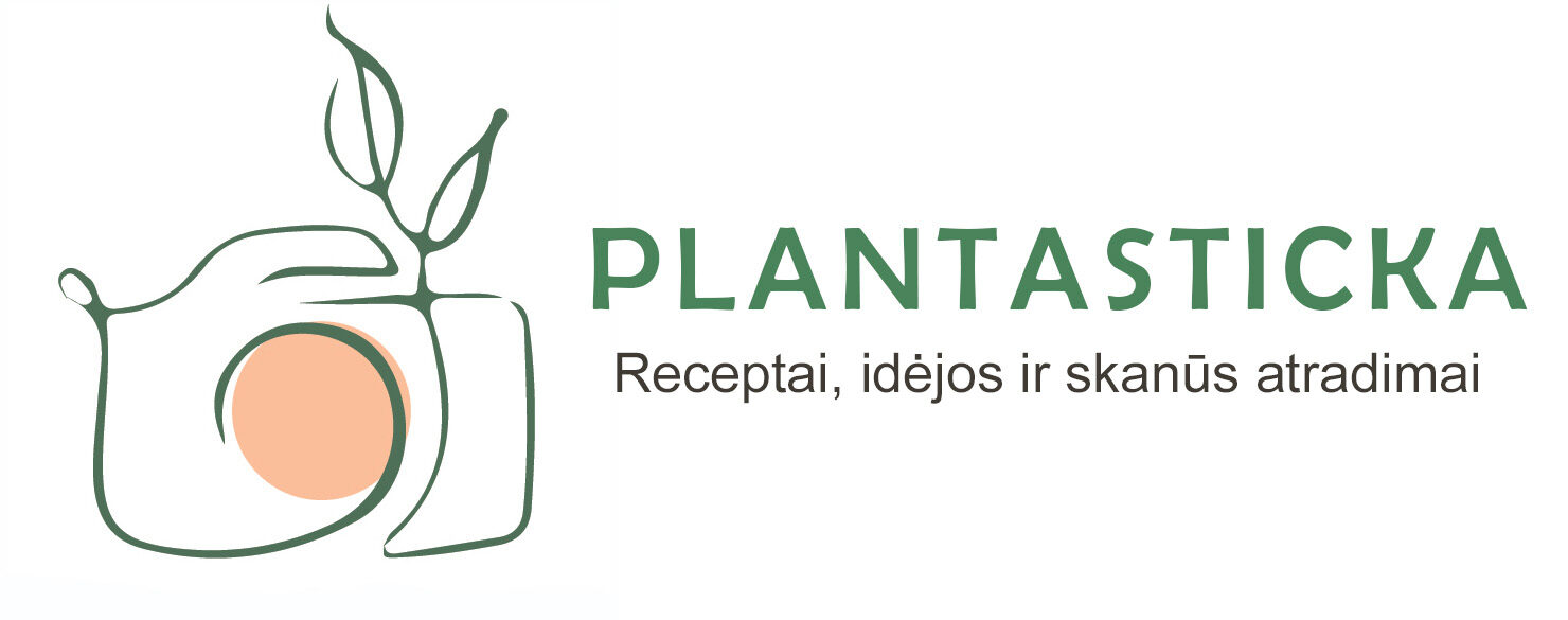 Plantasticka